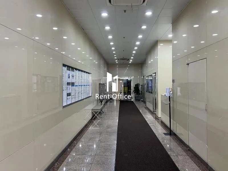 启力工业大厦B座