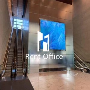 AIA Central  友邦金融中心-3