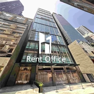 DL Tower  德林大廈-0