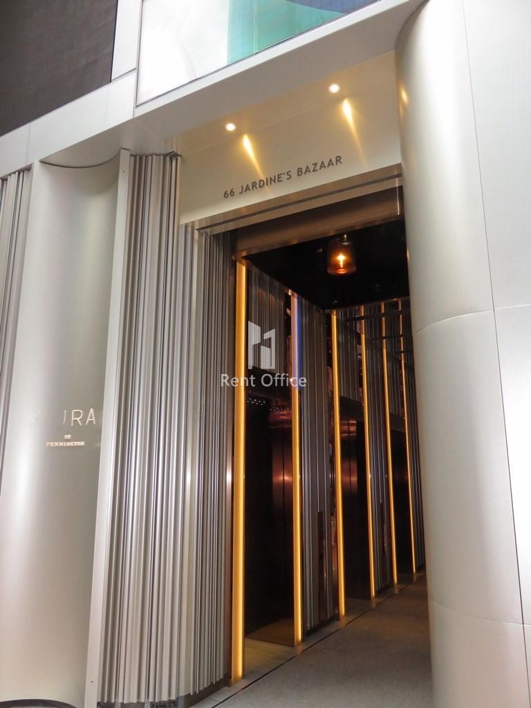 Aura on Pennington