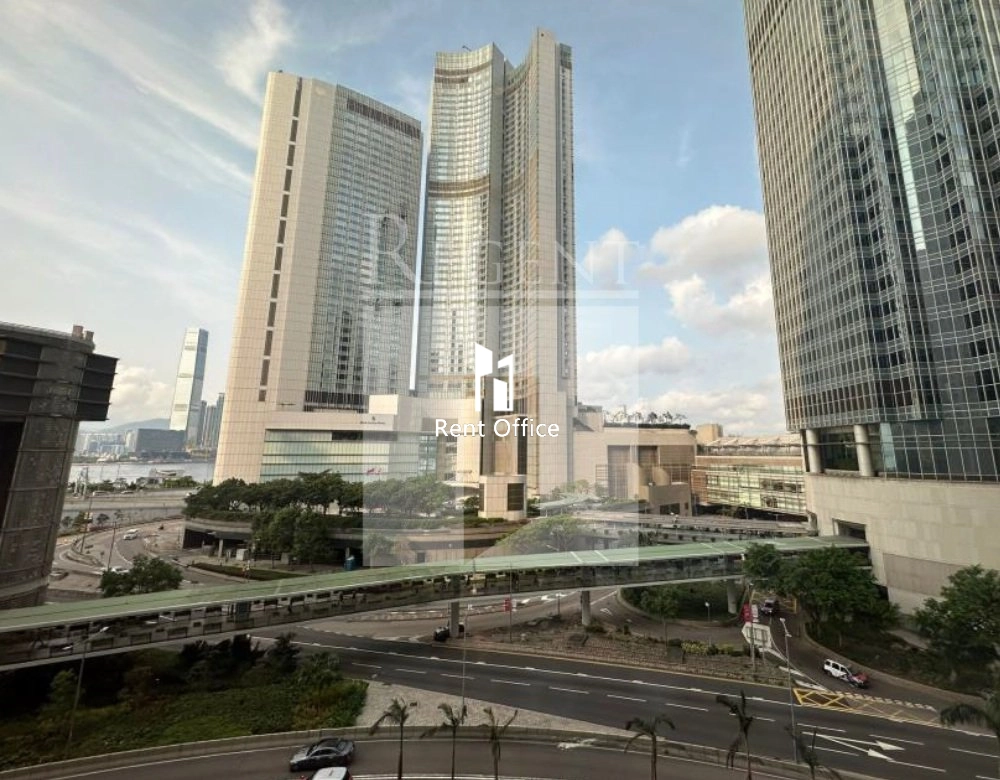 AGRICULTURAL BANK OF CHINA TOWER (中国农业银行大厦)-C0556752