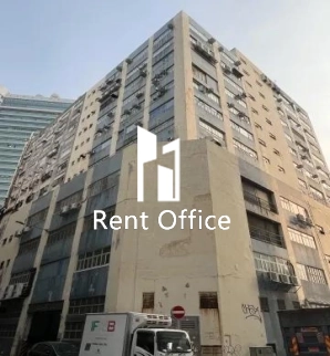 Cheung Yick Industrial Building