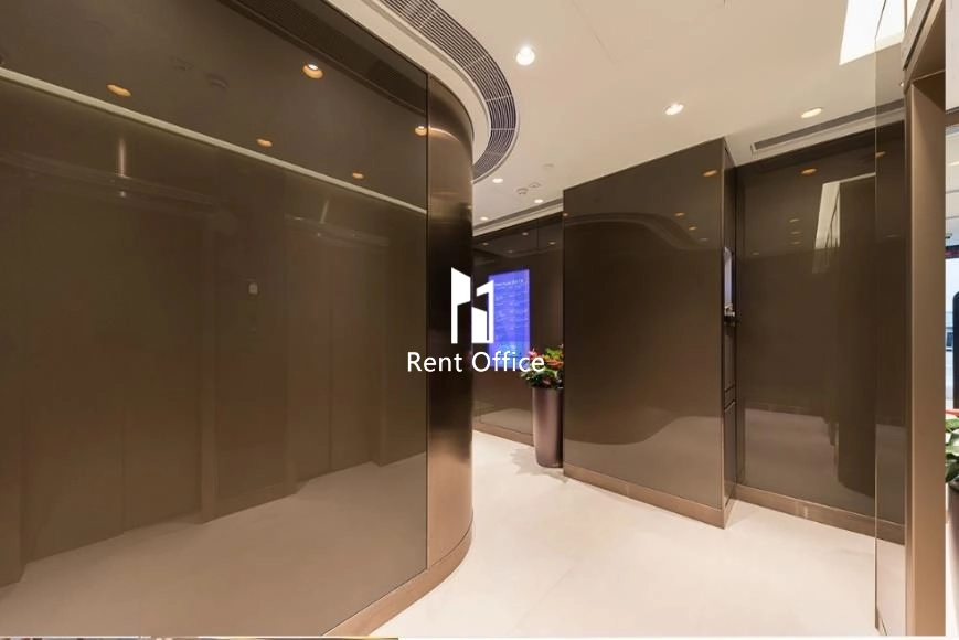 Parker House  百佳大廈