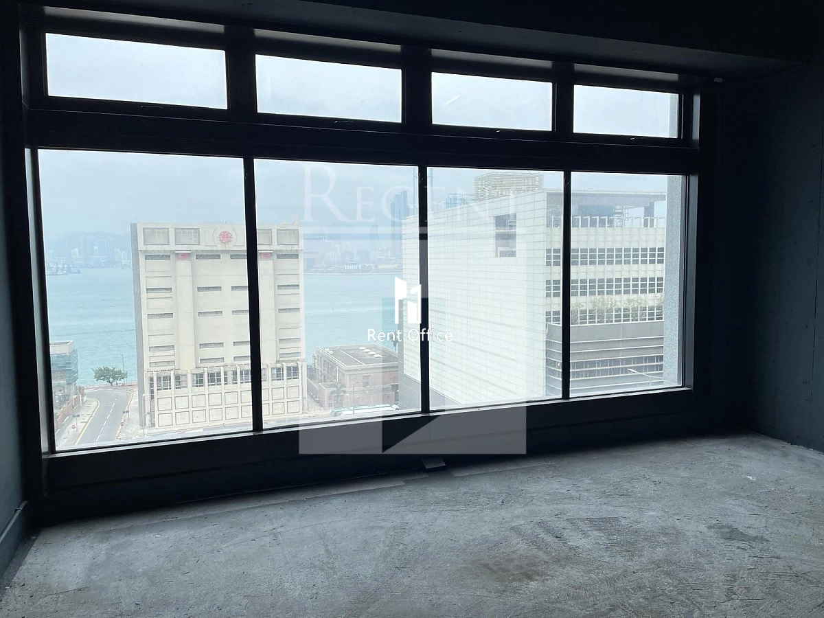 CONNAUGHT MARINA (干诺中心)-RGP032597