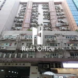 凯源工业大厦-0