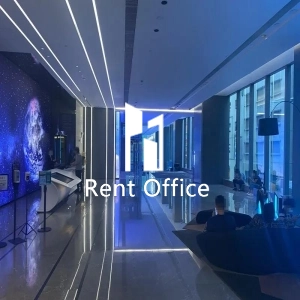 Global Gateway Tower-4