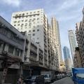 長發工業大廈