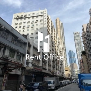 長發工業大廈-1