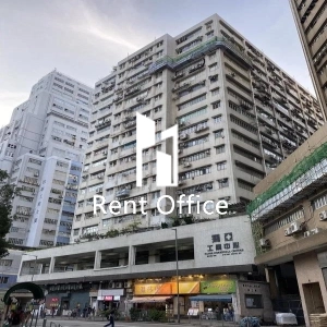 飛亞工業中心-2