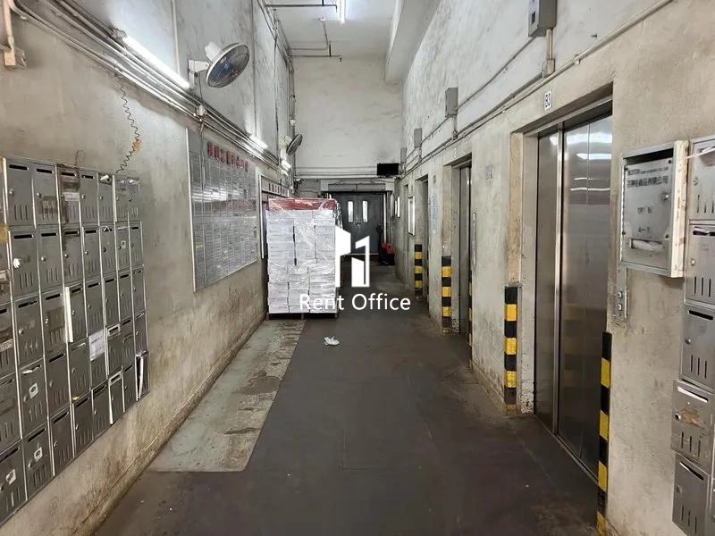 得利工業中心B座