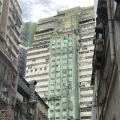 隆盛工廠大廈