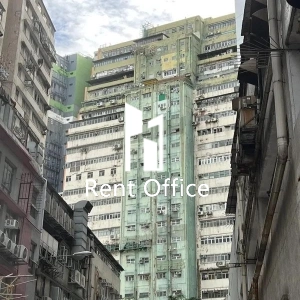 隆盛工廠大廈-1