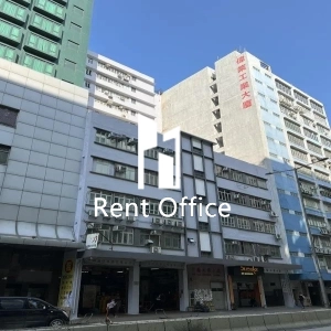 中懋工業大廈-0