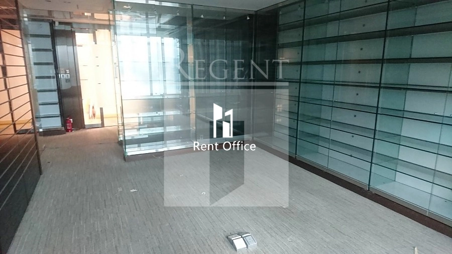 FAR EAST FINANCE CENTRE (远东金融中心)-RGP016029