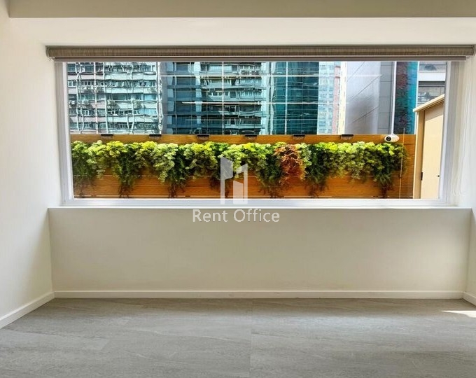 Keeley Commercial Building
