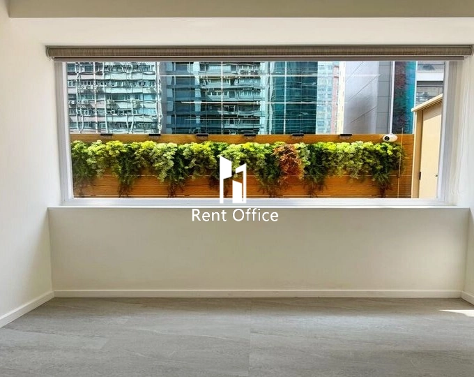 Keeley Commercial Building