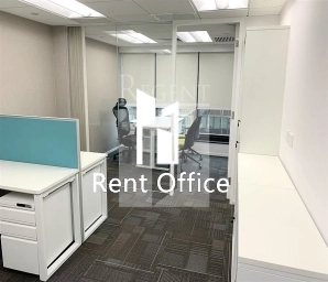 OFFICEPLUS @PRINCE EDWARD (协成行太子中心)