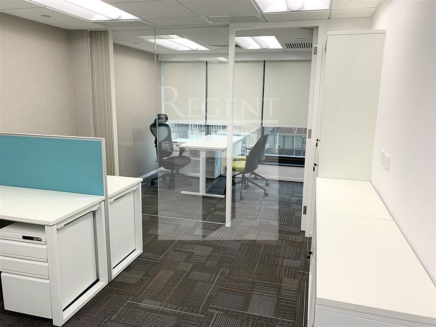 OFFICEPLUS @PRINCE EDWARD (協成行太子中心)