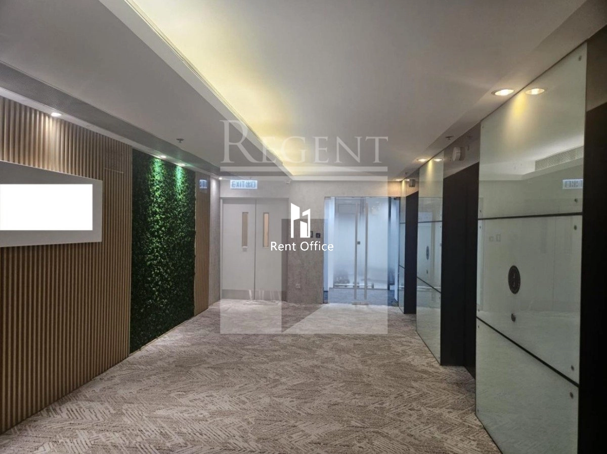 HENLEY BUILDING (衡怡大厦)-C0556237