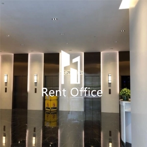 東亞銀行港灣中心-2