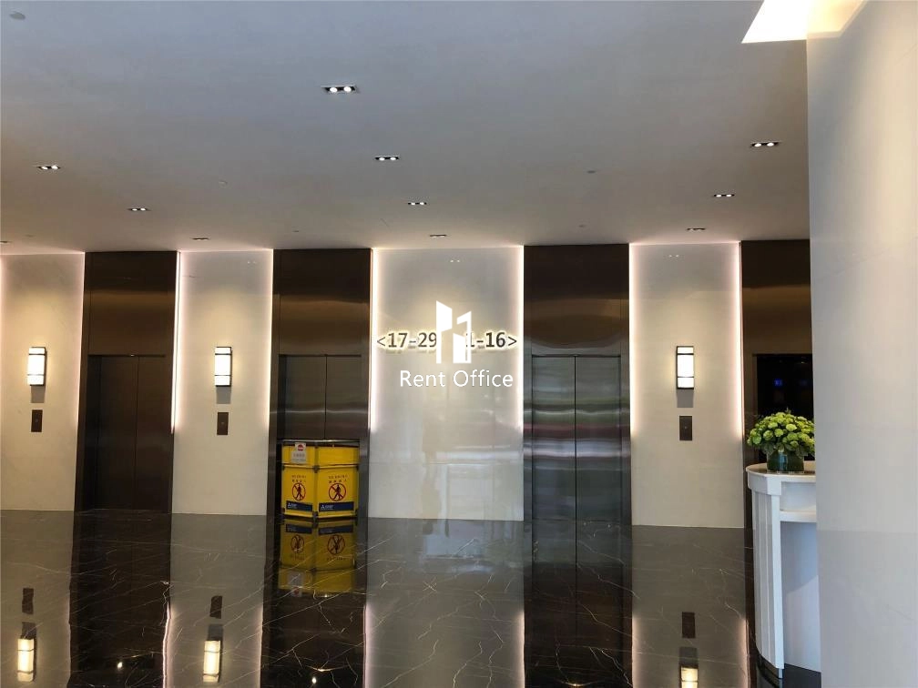 东亚银行港湾中心