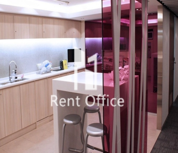 中建大廈-中環務式辦公室