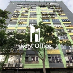 福康工業大廈-0