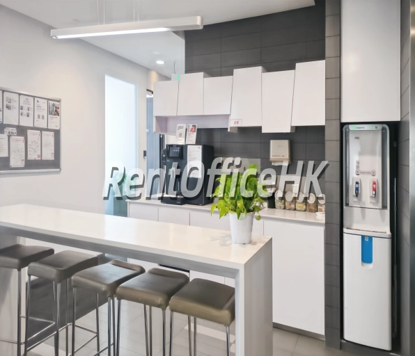 湘江中路36号-中國內地務式辦公室