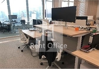 TWO INT'L FINANCE CENTRE (国际金融中心2期)-RGP022634