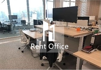 TWO INT'L FINANCE CENTRE (国际金融中心2期)-RGP022634