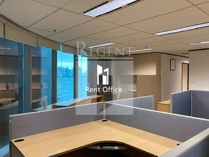 GATEWAY TOWER 01 (港威大厦 第01座)-RGP025156