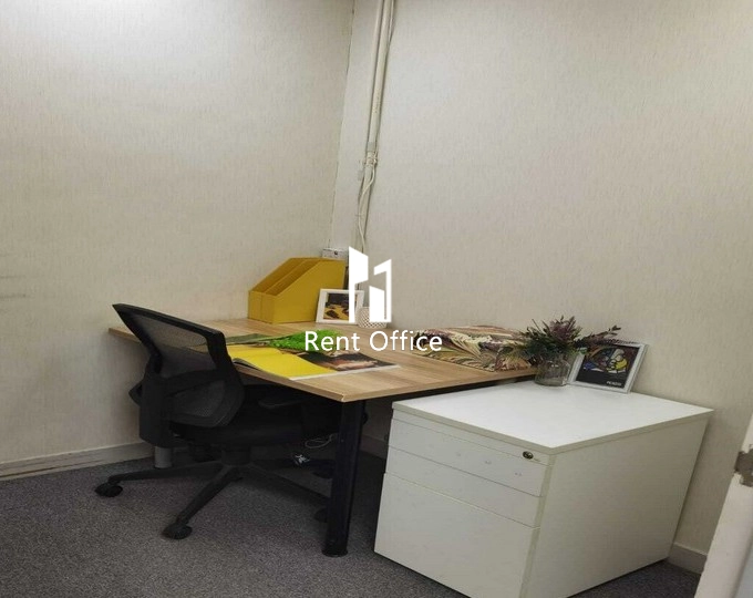 Chinachem Johnston Square