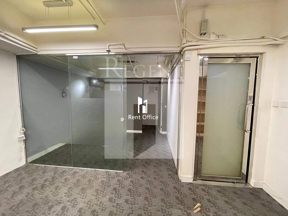 GOLDEN STREETAR BUILDING (金星大廈)-RGP032937