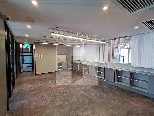 CHINACHEM JOHNSTON PLAZA (華懋莊士敦廣場)