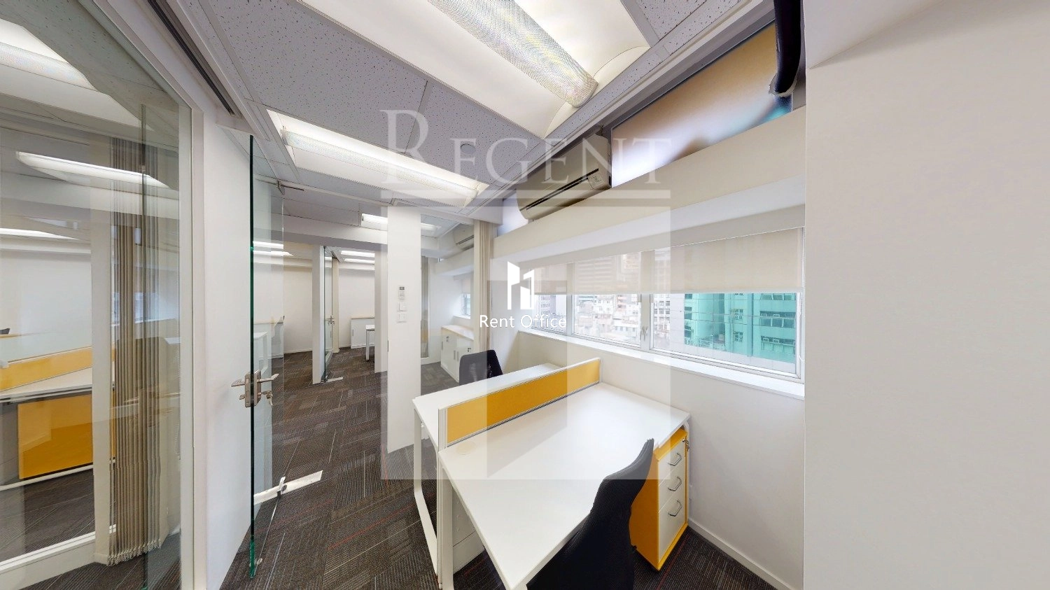 OFFICEPLUS @SHEUNG WAN (協成行上環中心)-C0611620