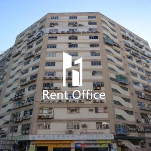 建德豐工業大廈-0