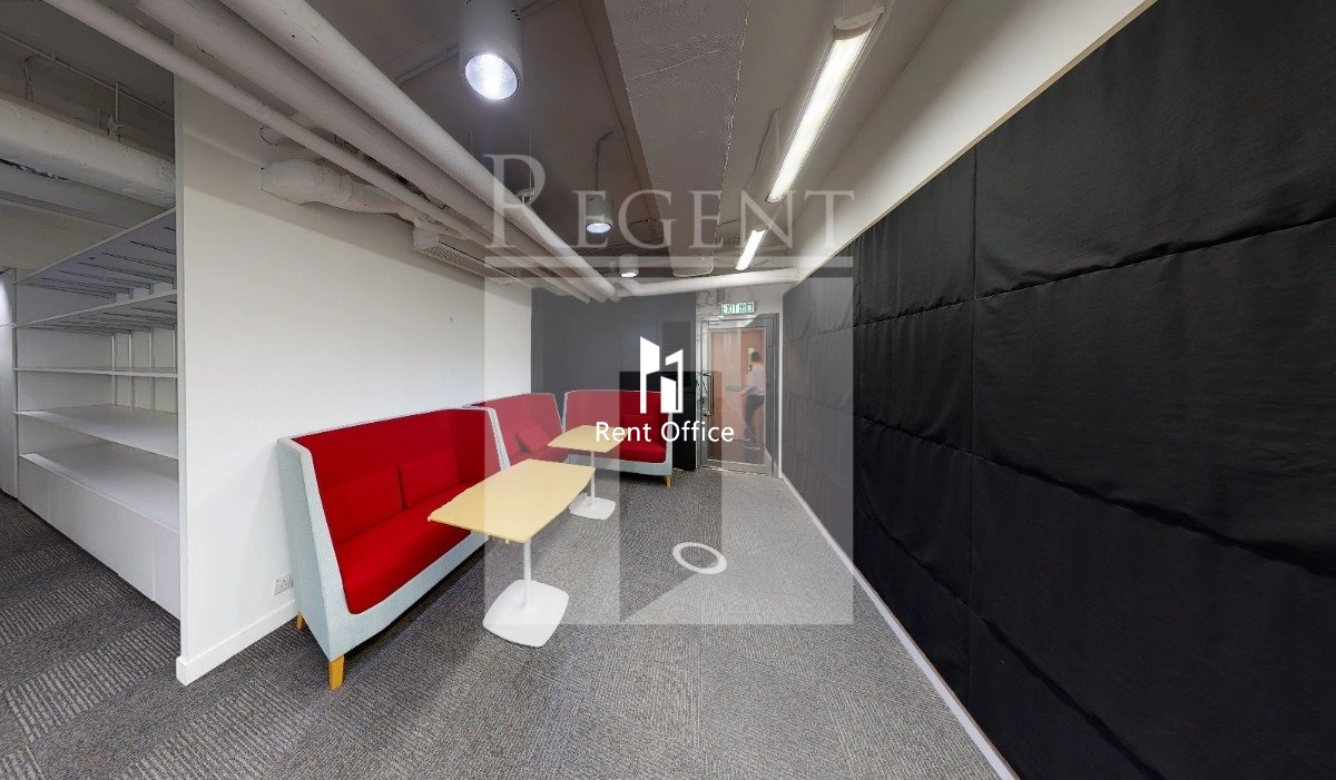 UNIVERSAL TRADE CENTRE (环贸中心)-RGP014454