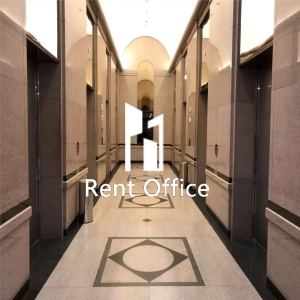 港威大廈一座-2