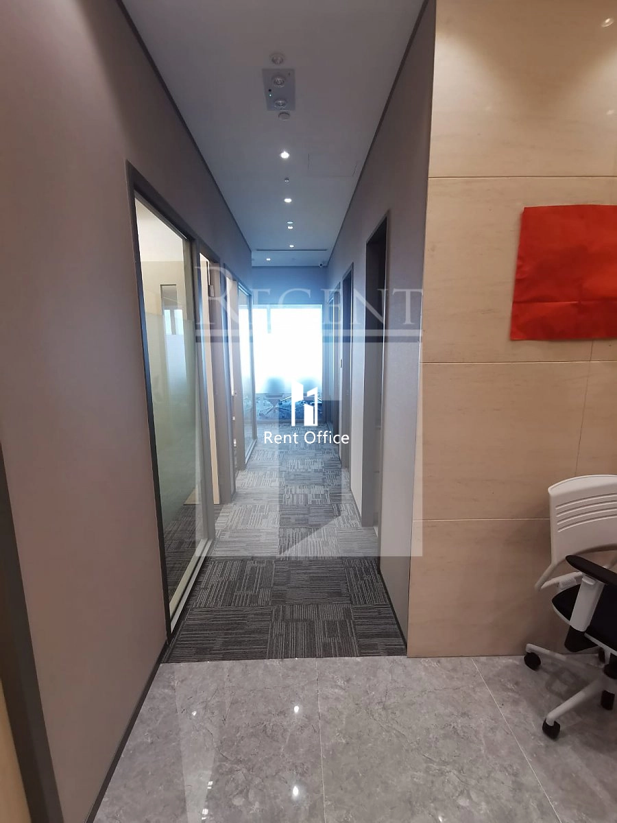 INTERNATIONAL COMMERCIAL CENTRE (环球贸易广场)-RGP010764