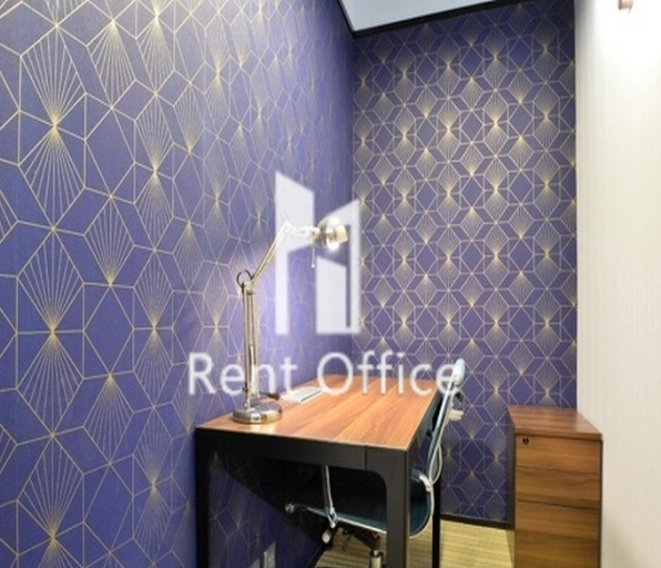 擺花街46號-中環務式辦公室