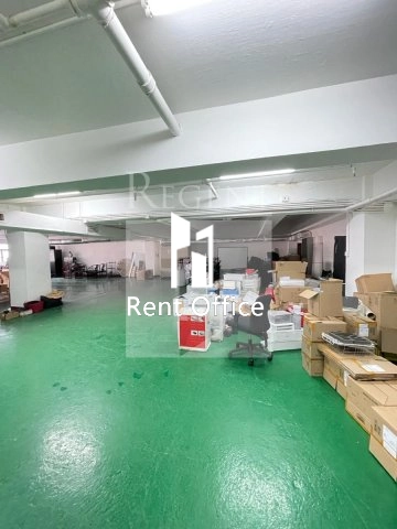 D.j.bldg (申新大廈)