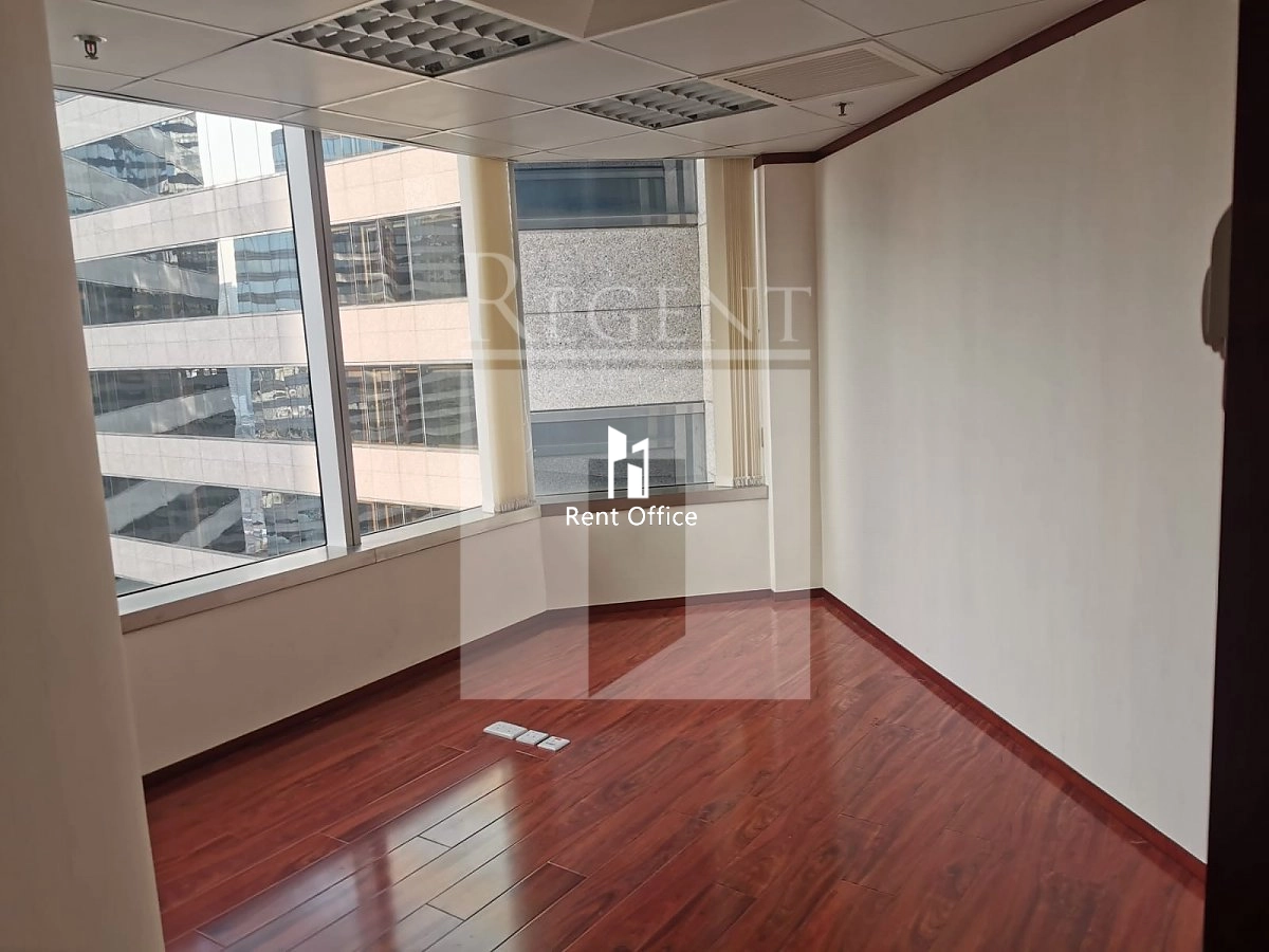 CONVENTION PLAZA OFFICE TOWER              (會展廣場 辦公大樓       )-RGP014934