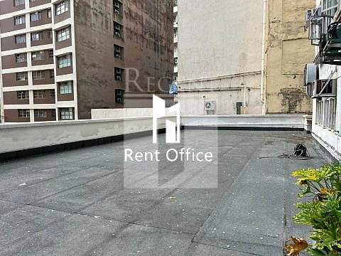 SUN HING INDUSTRIAL BUILDING (新興工業大廈)-RGP031965