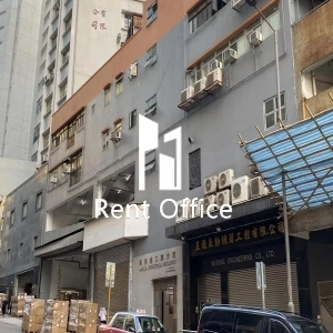 萬美達工業大廈-2