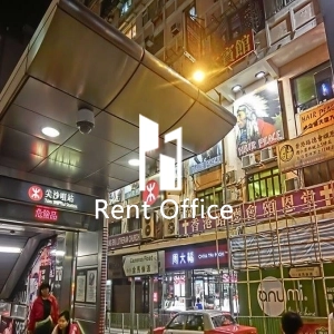 China Insurance Building