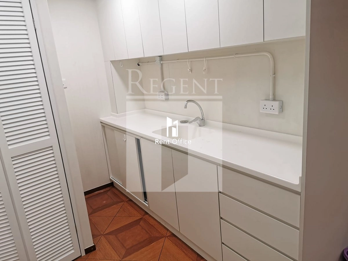 CONVENTION PLAZA OFFICE TOWER              (會展廣場 辦公大樓       )-RGP014934