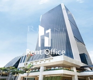 SUN HUNG KAI CENTRE (新鴻基中心)