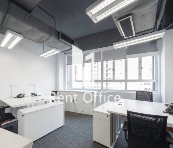 觀塘道336號-九龍務式辦公室