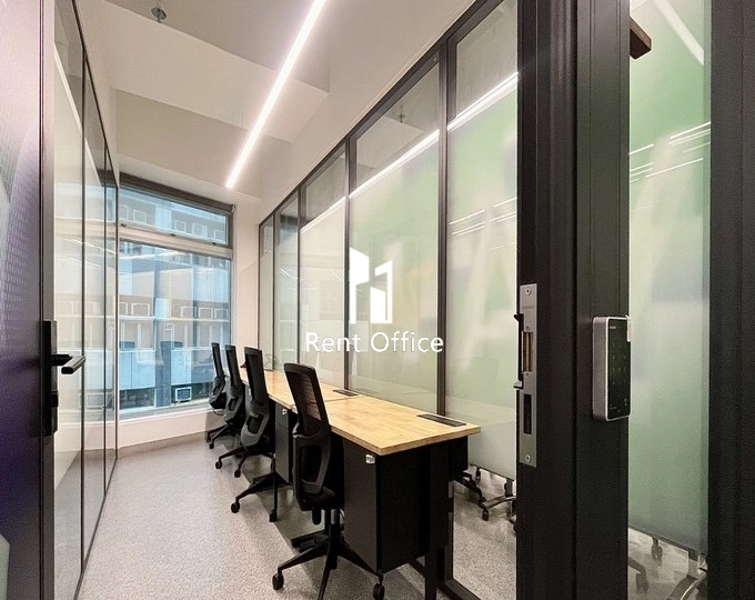 Mingda Enterprise Group Building