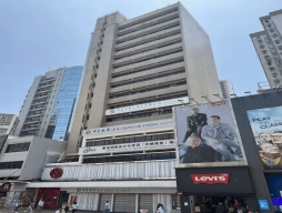 BOC Yuen Long Commercial Centre 中銀元朗商業中心